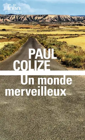 Un monde merveilleux