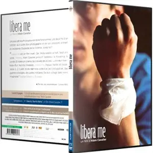 LIBERA ME DVD BLURAY