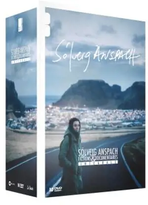 COFFRET SOLVEIG ANSPACH PVC 52