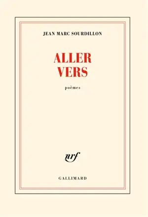Aller vers : poèmes