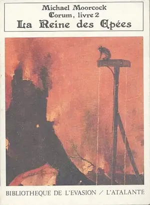 Corum. Vol. 2. La Reine des épées