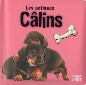 Les animaux câlins