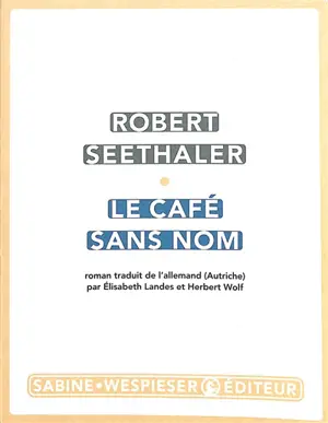 Le Café sans nom