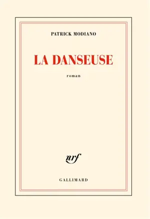 La danseuse