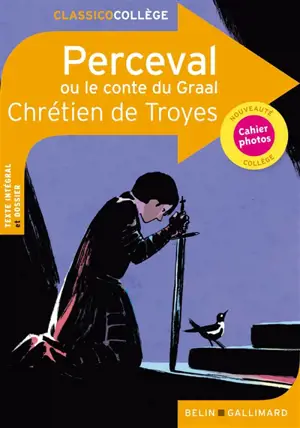 Perceval ou Le conte du Graal