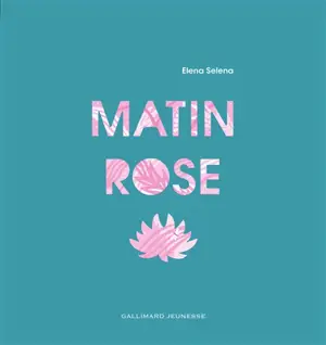 Matin rose