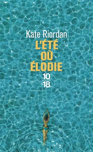 L'été où Elodie