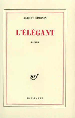 L'Elégant