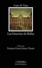 BIZARRIAS DE BELISA