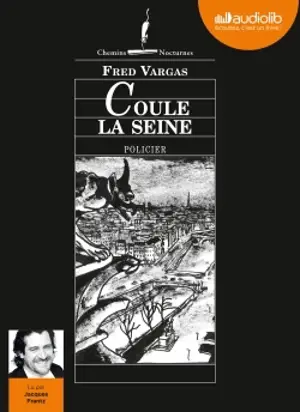 COULE LA SEINE  -CD MP3-