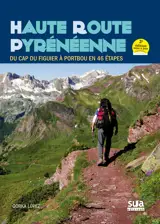 HAUTE ROUTE PYRENEENE - 2E EDITION MISE A JOUR