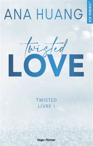Twisted. Vol. 1. Twisted love