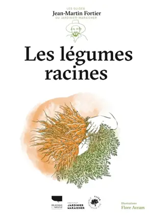 Les légumes racines
