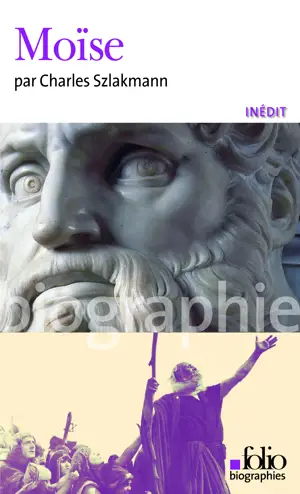 MOISE                         -FOLIO BIO