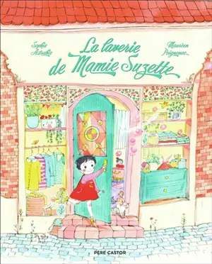 La laverie de mamie Suzette