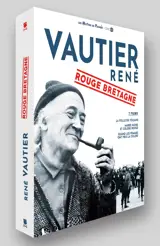 RENE VAUTIER EN BRETAGNE DVD  ROUGE BRETAGNE
