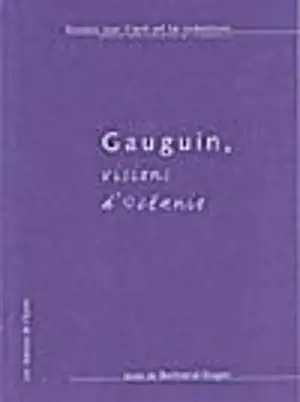 Gauguin, visions d'Océanie