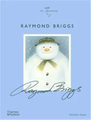 Raymond Briggs (The Illustrators)