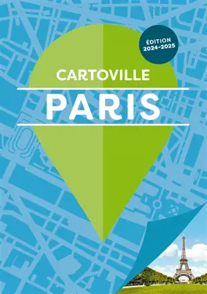 Paris : 2024-2025