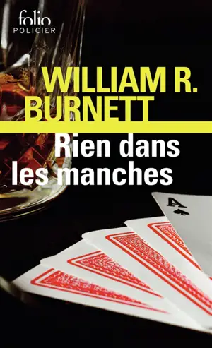 Rien dans les manches