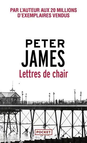 Lettres de chair