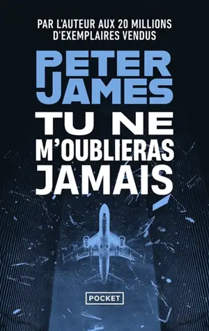 Tu ne m'oublieras jamais