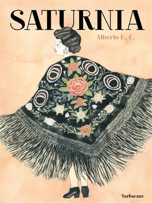 Saturnia