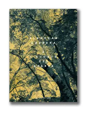 A l'écoute des arbres