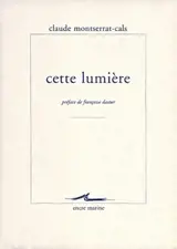 Cette lumière