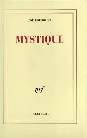 Mystique