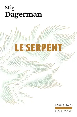LE SERPENT