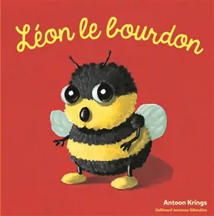 Léon le bourdon