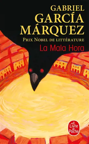 La mala hora