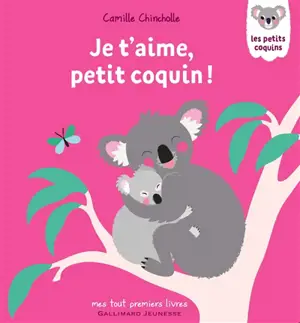 Je t'aime, petit coquin !