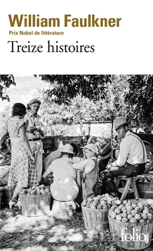 Treize histoires