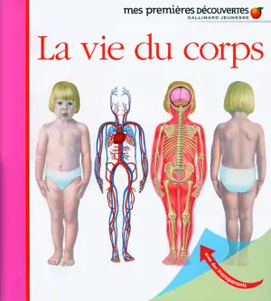 LA VIE DU CORPS MPD