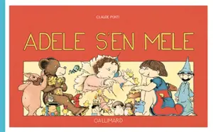 Adèle s'en mêle