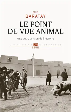 Le point de vue animal : une autre version de l'histoire