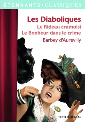 Les diaboliques