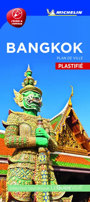 BANGKOK PLAN PLASTIFIE
