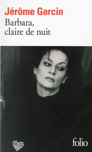 Barbara, claire de nuit