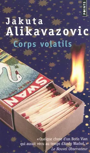 Corps volatils