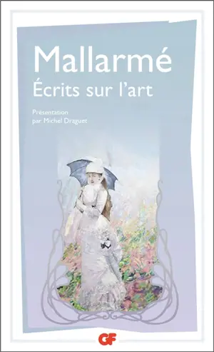 Ecrits sur l'art