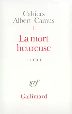 La mort heureuse