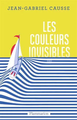 Les couleurs invisibles