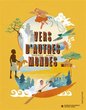 Vers d'autres mondes