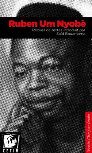 Ruben Um Nyobè