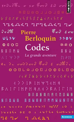 Codes : la grande aventure