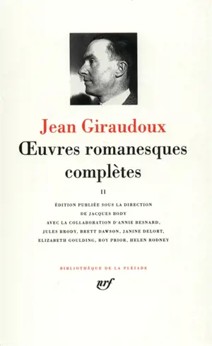 Oeuvres romanesques complètes. Vol. 2