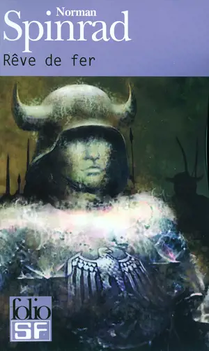 REVE DE FER     -FOLIO- 1 DEF 08/16